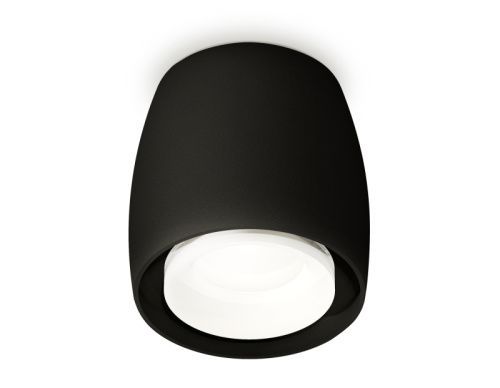 Светильник накладной Ambrella Light TECHNO SPOT (ТЕЦХНО СПОТ) XS1142041
