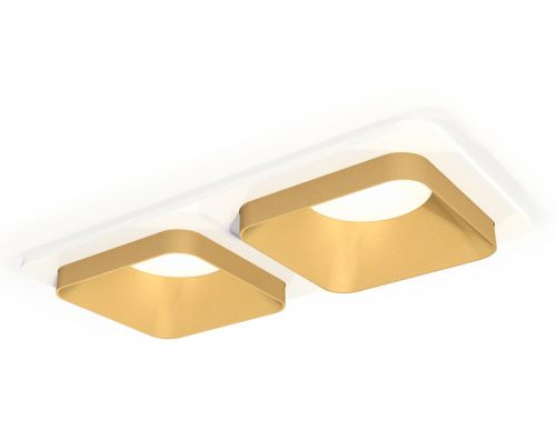 Светильник встраиваемый Ambrella Light Techno (Тецхно) XC7905004