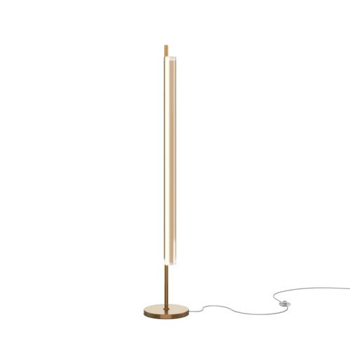 Светильник напольный Maytoni Loom MOD258FL-L15BS3K