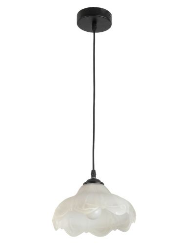 Светильник подвесной Toplight Candyce (Цандыце) TL4450D-01BL