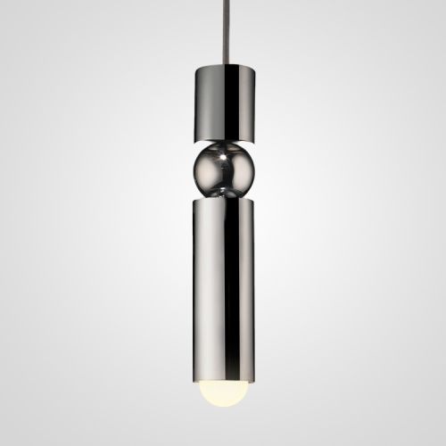 Светильник подвесной ImperiumLoft Fulcrum by Lee Broom (Фулцрум бы Лее Броом) 106233-22