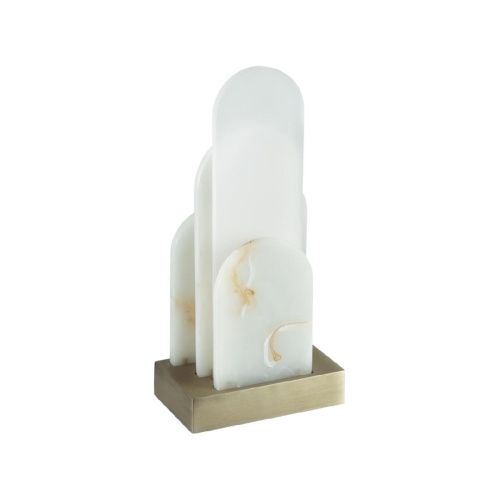 Настольная лампа Odeon Light Foros (Форос) 5437/12TL