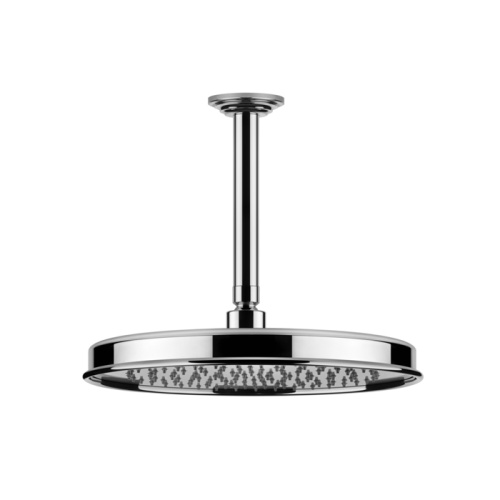 Верхний душ Gessi Venti20 65153#031 30х30 хром