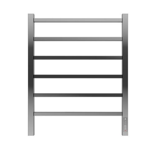 Полотенцесушитель Terminus 4670078544445 53х65 электрический хром