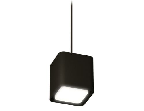 Светильник подвесной Ambrella Light TECHNO SPOT (ТЕЦХНО СПОТ) XP7841001