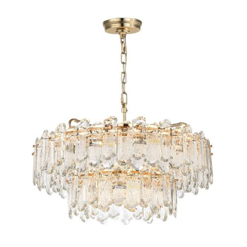 Люстра подвесная Odeon Light Bullon (Буллон) 5069/22