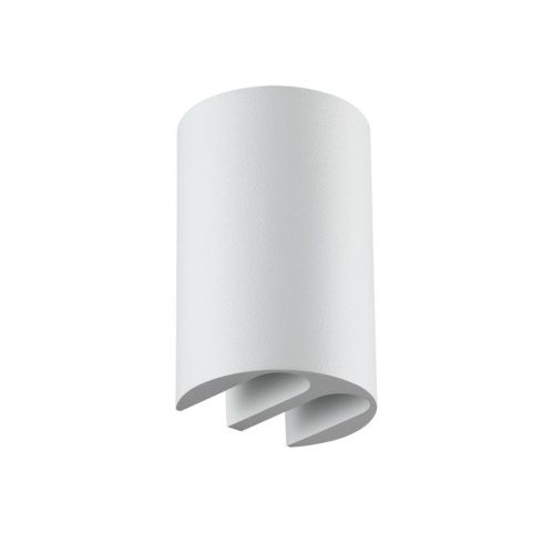 Уличный настенный светильник Odeon Light Bar (Бар) 7126/4WL