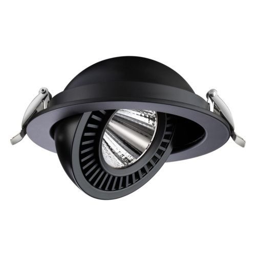Светильник встраиваемый Novotech Gesso (Гессо) 358818