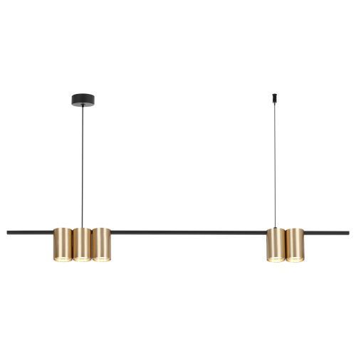 Светильник подвесной Velante 471-403-05