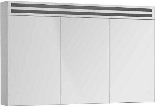 Зеркало-шкаф De Aqua Эколь 00184804 90х17х75 подвесной Зеркало-шкаф De Aqua Эколь 00184804 90х17х75 подвесной