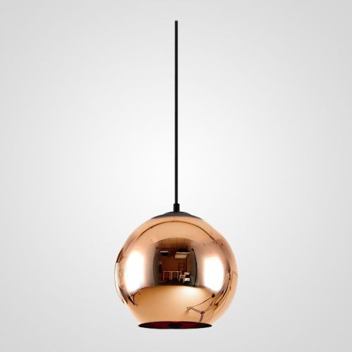 Светильник подвесной ImperiumLoft Copper Shade (Цоппер Схаде) 179997-22