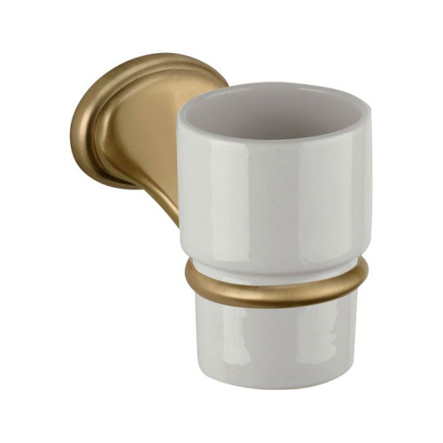Стакан Daniel REVIVAL accessory REPB940 br 63