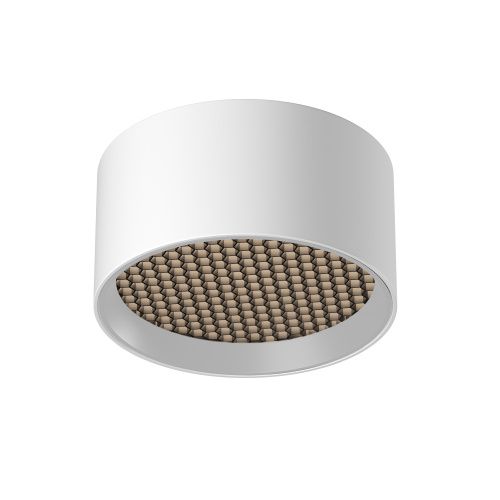 Светильник потолочный Maytoni Technical Glare C122CL-L7-4K-W