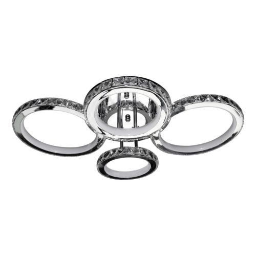 Люстра потолочная Natali Kovaltseva INNOVATION STYLE (ИННОВАТИОН СТЫЛЕ) INNOVATION STYLE 83009