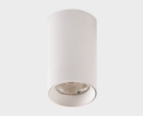 Светильник накладной Italline IT02-019 white 4000K