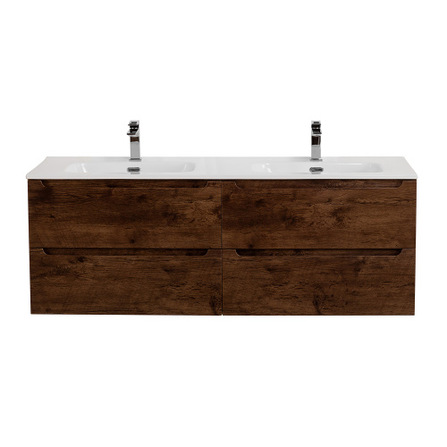 Тумба под раковину BelBagno Etna ETNA-1200-4C-SO-2-RW 120,2x46,2x50