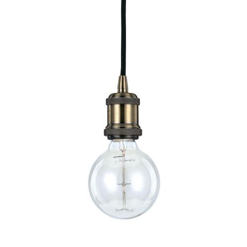 Светильник подвесной Ideal lux Frida (Фрида) Frida SP1 Brunito