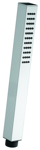 Лейка для ручного душа Emmevi C02446/ORS квадратная