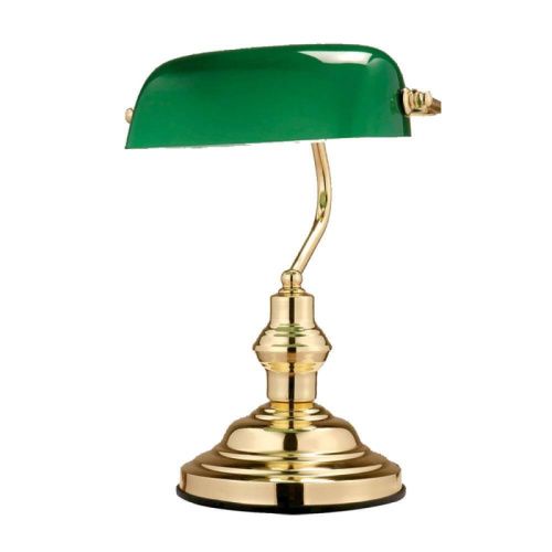 Настольная лампа Globo Antique (Антикуе) 2491