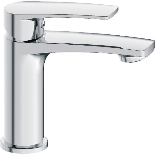 Cмеситель Haiba HB10587 на раковину хром