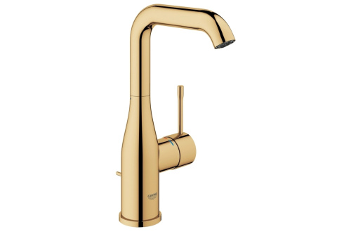 Смеситель Grohe Essence New 32628GL1 на раковину/на мойку холодный рассвет глянец