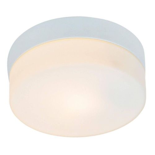 Светильник накладной Arte Lamp Shirp (Схирп) A3211PL-1WH
