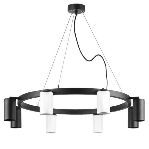 Люстра подвесная Lightstar RULLO (РУЛЛО) LR018364374