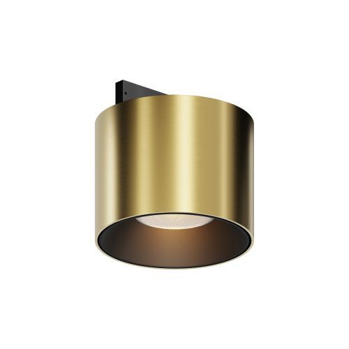 Светильник трековый Maytoni Technical Alfa S TR188-1-5W2.7K-M-BBS