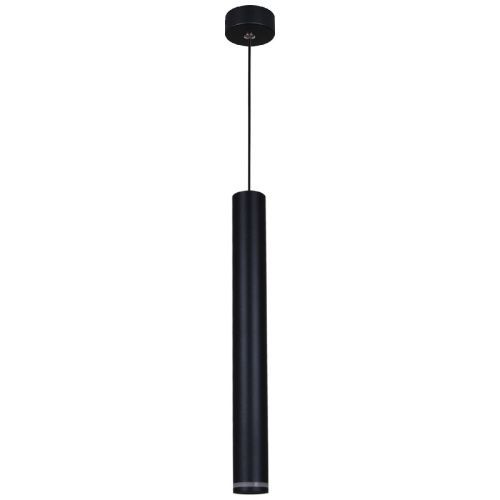 Светильник подвесной Reluce 16031-0.9-001IL LED5W BK