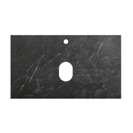 Столешница BelBagno KEP-80-MNO 80х46х2