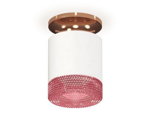 Светильник накладной Ambrella Light Techno (Тецхно) XS7401143