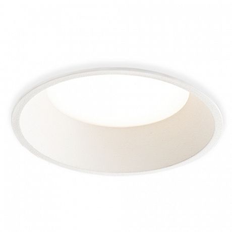 Светильник встраиваемый Italline IT06 IT06-6014 white 4000K