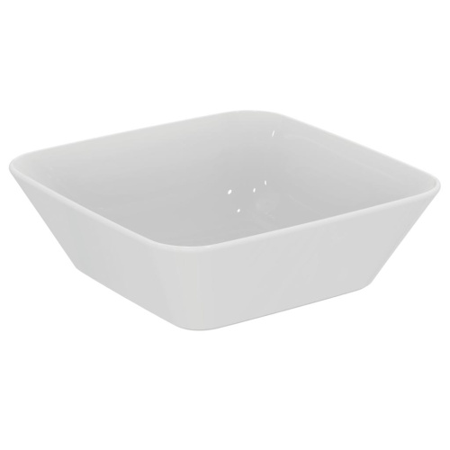 Раковина Ideal Standard CONNECT AIR 40 см E034701 накладная цвет белый