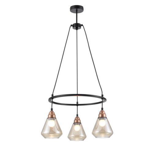 Люстра подвесная Vele Luce Norina (Норина) VL5842P03