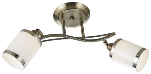 Светильник потолочный Velante 713-507-02