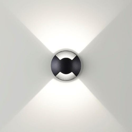 Грунтовый светильник Odeon Light Wald (Валд) 6662/2GL