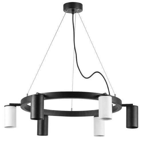 Люстра подвесная Lightstar RULLO (РУЛЛО) LR016373363