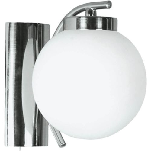 Бра Arte Lamp Cloud (Цлоуд) A8170AP-1SS