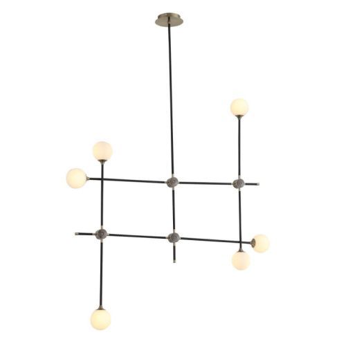 Люстра на штанге ST Luce Bastoncino (Бастонцино) SL429.403.06
