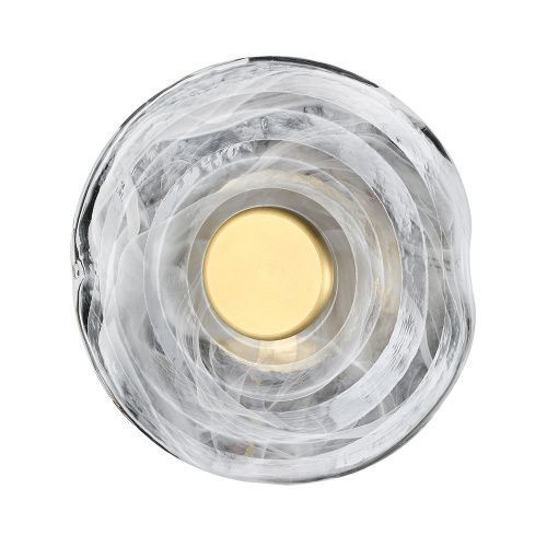 Светильник настенный Arte Lamp Bevel (Бевел) A1681AP-5PB