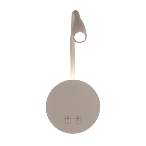 Бра AM Group Am484 AM484 WH
