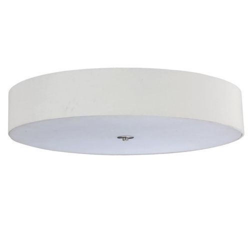 Светильник потолочный Crystal Lux Jewel White (Джевел Вхите) Jewel PL700 Wh