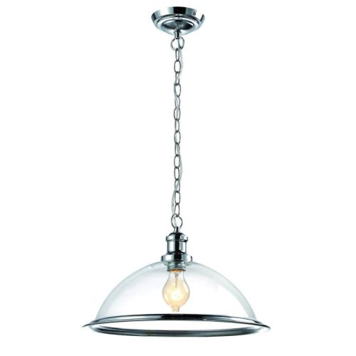 Светильник подвесной Arte Lamp Oglio (Оглио) A9273SP-1CC