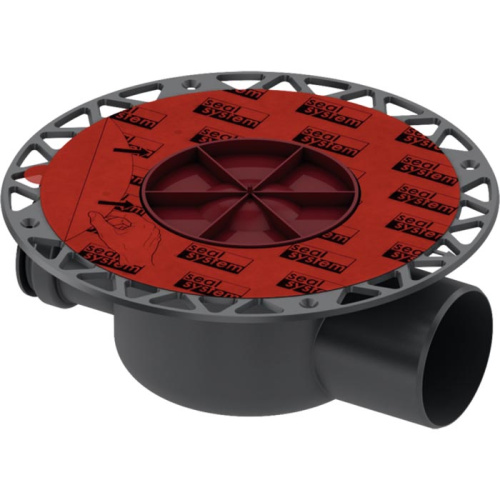 Сифон для душевого трапа Tece TECEdrainpoint S 3603500