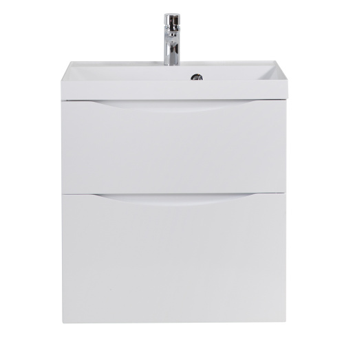 Тумба под раковину BelBagno Marino-H60 MARINO-H60-700-2C-SO-BL-P 70x45x60