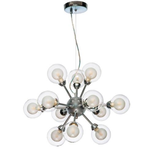 Люстра подвесная Vele Luce Dandelion (Данделион) VL1173L12