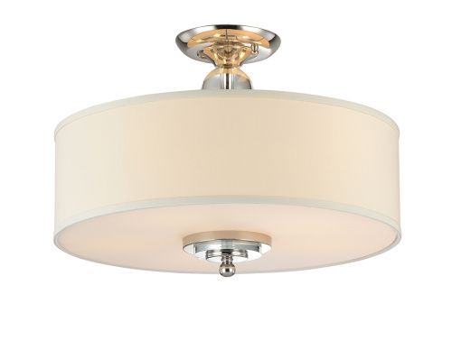 Светильник потолочный Newport 31300 31309/PL