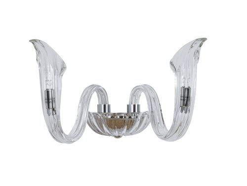 Бра Newport 3650 3652/A nickel new