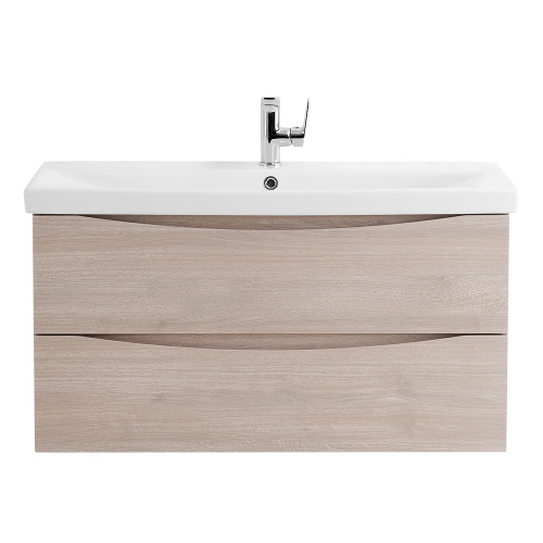Тумба под раковину BelBagno Marino-Cer MARINO-CER-1000-2C-SO-RG-P 96,4x43,8x50