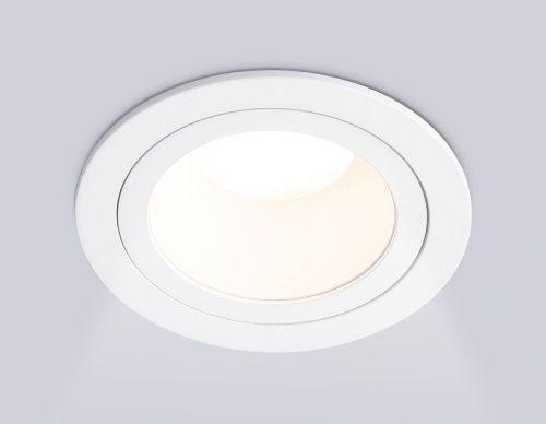 Светильник встраиваемый Ambrella Light Technic base (Тецхниц басе) TN102822